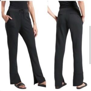 Athleta Hermosa Pant Black